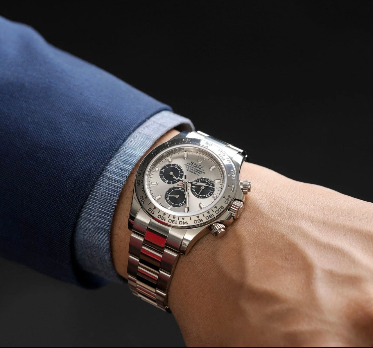 Rolex Cosmograph Daytona