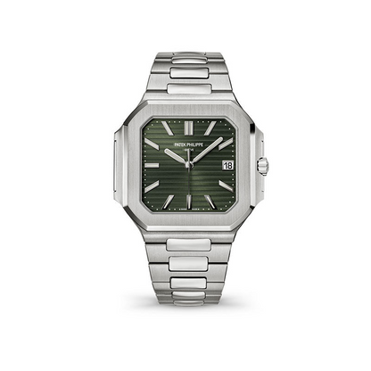 Patek Philippe Cubitus