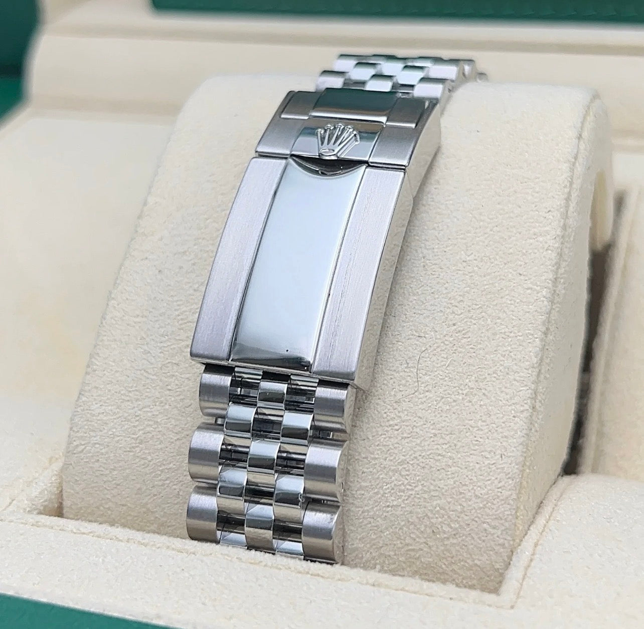 Rolex GMT-Master II  « Sprite »