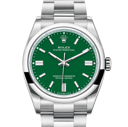 Rolex Oyester 36mm