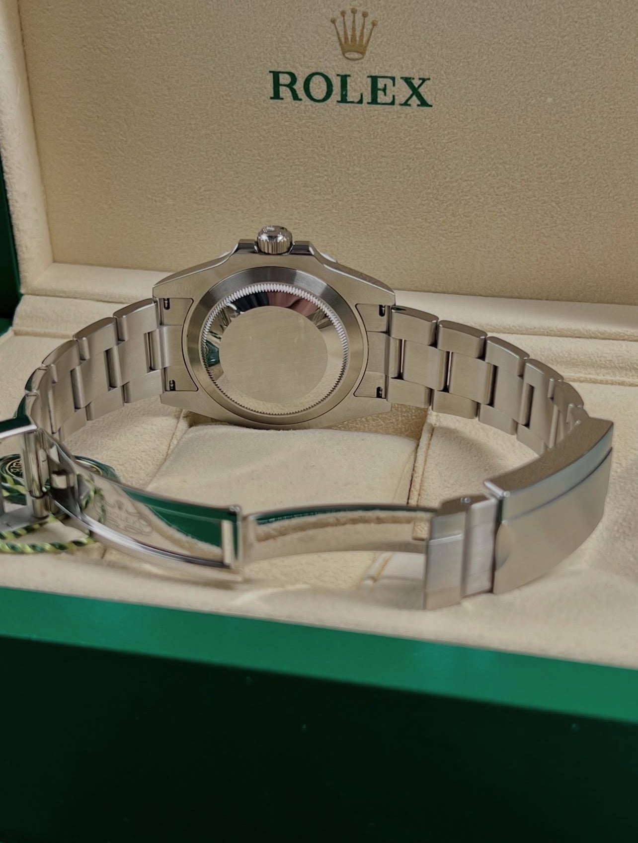 Rolex Submariner Date