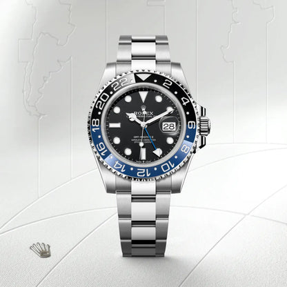 Rolex Gmt-Master II
