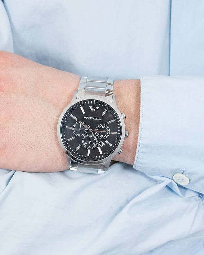 Emporio Armani