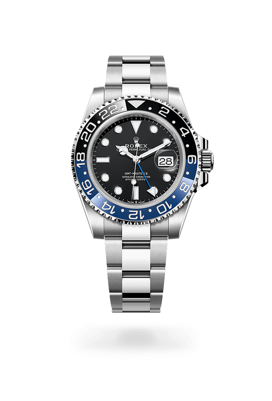 Rolex Gmt-Master II
