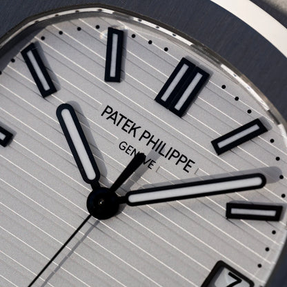 Patek Philippe Nautilus