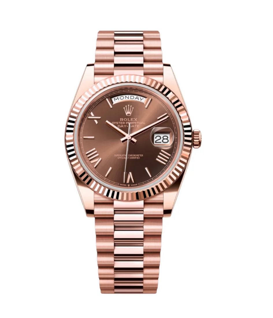 Rolex Day-Date