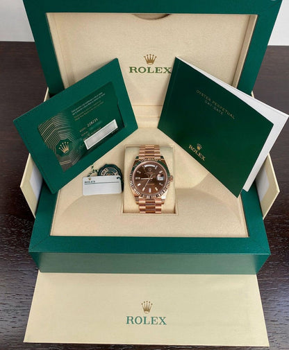 Rolex Day-Date