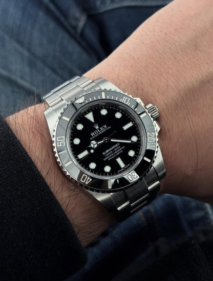 Rolex Submariner