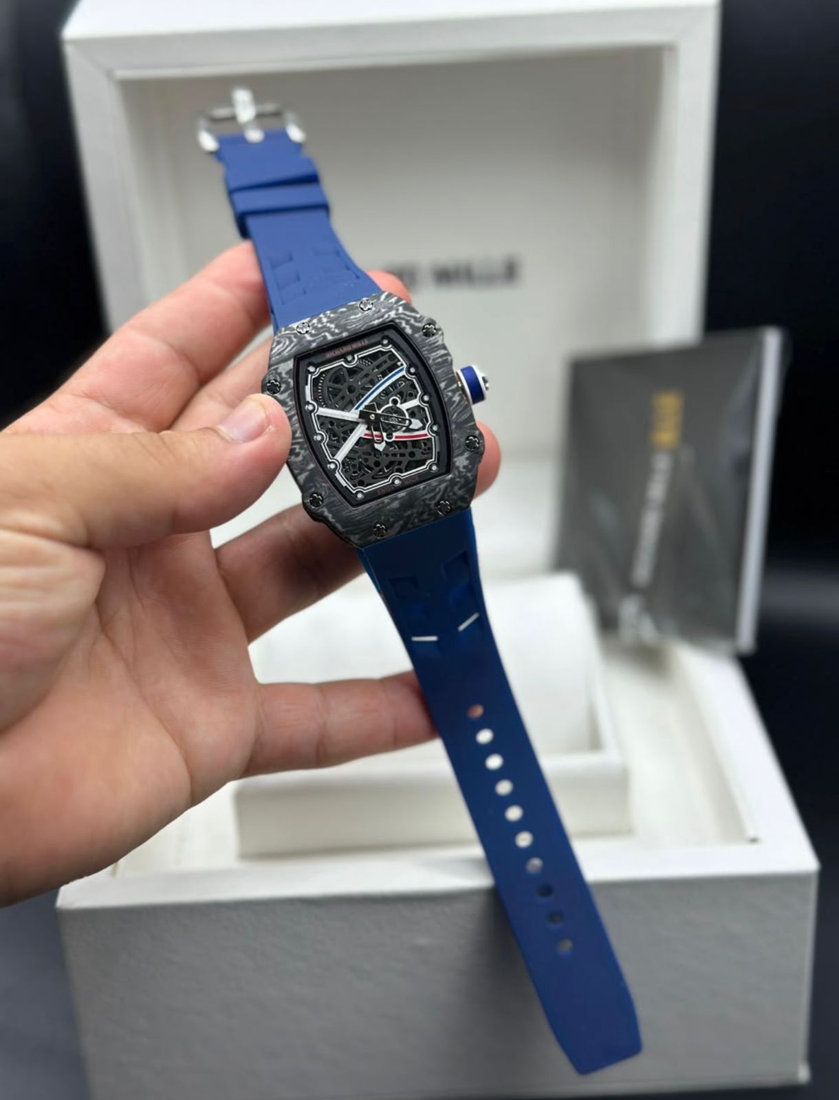 Richard Mille RM67-02