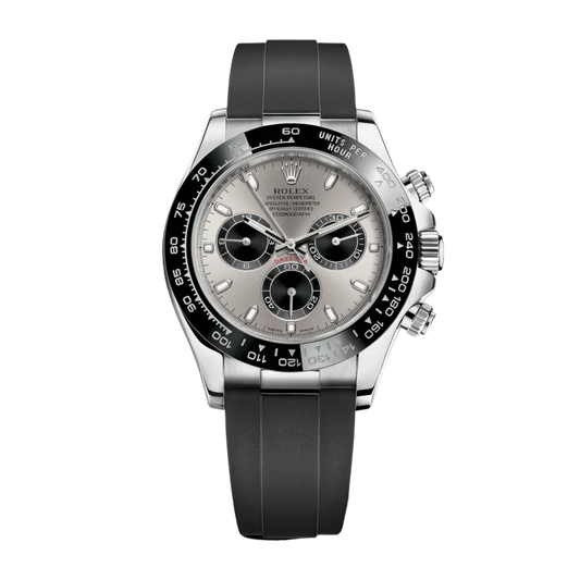 Rolex Cosmograph Daytona en or gris
